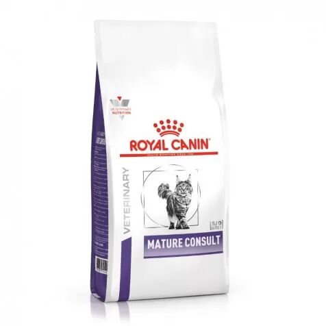 Royal Canin Gato Senior Mature Consult 10 Kg