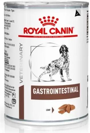 Royal Canin Gastrointestinal Perro Latas 400 Gr