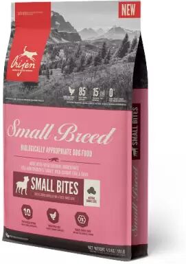 Orijen Small Breed 4.5 Kg