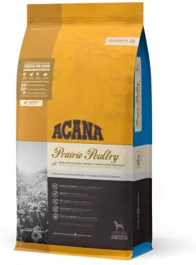 Acana Prairie Poultry 6 Kg