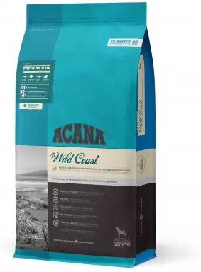 Acana Wild Coast 17 Kg