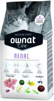 Ownat Care Renal Gato 1.5 Kg