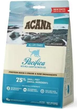 Acana Pacífica Cat 4.5 Kg