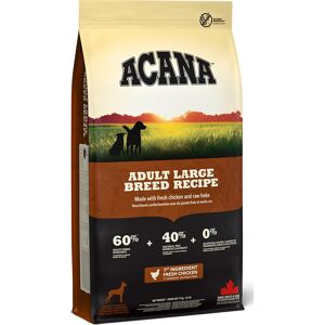 Acana Adult Large Breed 11.4 Kg Acana Adult Large Breed 11.4 Kg