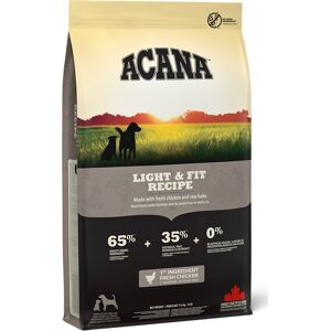 Acana Light 2 Kg Acana Light 2 Kg