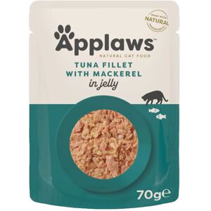 Applaws Sobre Gatos Adultos en Gelatina Applaws Sobre Gatos Adultos en Gelatina