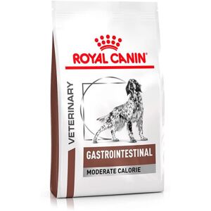 Royal Canin Gastrointestinal Moderate Calorie 2 Kg Royal Canin Gastrointestinal Moderate Calorie 2 Kg