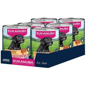 Eukanuba Senior, pavo con zanahoria - Comida para perros - Senior Eukanuba Senior, pavo con zanahoria - Comida para perros - Senior