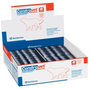 Bioiberica Condrovet Force HA Razas Grandes Bioiberica Condrovet Force HA Razas Grandes