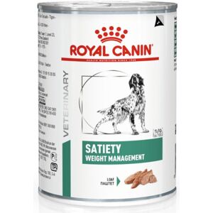 Royal Canin Satiety Weight Management Perro Latas 410 gr Royal Canin Satiety Weight Management Perro Latas 410 gr