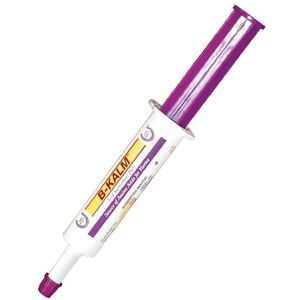 VetNova B-KALM Relajante Natural para Caballos 25 gr VetNova B-KALM Relajante Natural para Caballos 25 gr