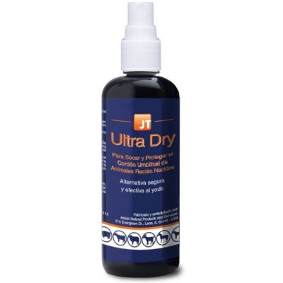 JTPharma JT Pharma Ultra Dry 500 ml JTPharma JT Pharma Ultra Dry 500 ml