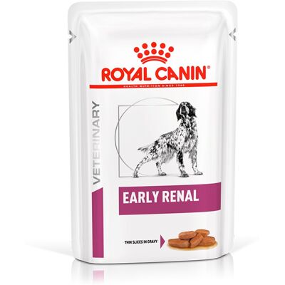 Royal Canin Early Renal - Comida para perros Royal Canin Early Renal - Comida para perros
