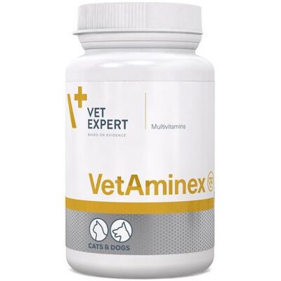 Vetexpert VetAminex 60 cápsulas Vetexpert VetAminex 60 cápsulas