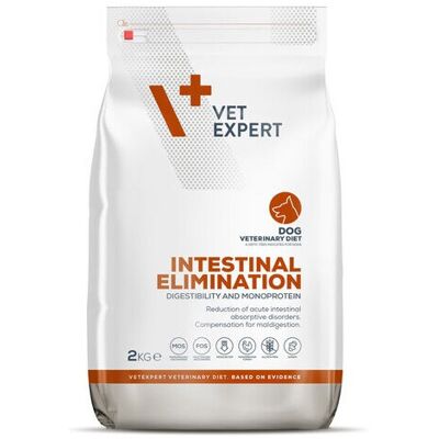 VETEXPERT Veterinary Diet Dog Intestinal - Apoyo en trastornos digestivos VETEXPERT Veterinary Diet Dog Intestinal - Apoyo en trastornos digestivos
