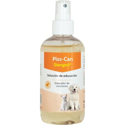 Stangest 0.2L Atrayente de Micciones - Tipo de Mascota Stangest 0.2L Atrayente de Micciones - Tipo de Mascota
