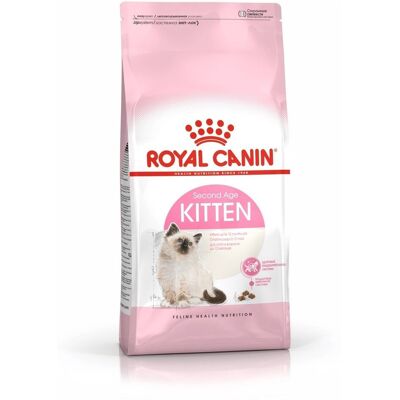 Royal Canin Gato Kitten 10 Kg Royal Canin Gato Kitten 10 Kg