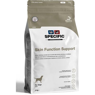 Specific Skin Function Support COD 7 Kg Specific Skin Function Support COD 7 Kg