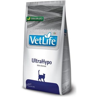 Farmina Vet Life Ultrahypo Gato 0,4 kg Farmina Vet Life Ultrahypo Gato 0,4 kg