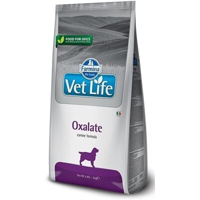 FARMINA Vet Life Oxalate para Perros FARMINA Vet Life Oxalate para Perros