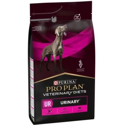 Purina Pro Plan Canine Ur - 3kg Purina Pro Plan Canine Ur - 3kg