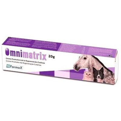 Hifarmax Omnimatrix - 20g Hifarmax Omnimatrix - 20g