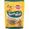 Pedigree Tasty Minis Ternera Y Queso 140 Gr