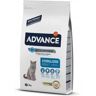 Advance Gatos Esterilizados 10 Kg