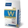 Virbac W2 - Cat Weight Loss & Control 3 Kg