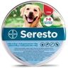 BAYER Collar Seresto Perros Grandes +8 Kg