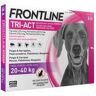 MERIAL Frontline Tri-act (20-40 Kg) 3 Pipetas