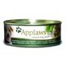 Applaws Lata Pechuga De Pollo Con Hígado De Ternera Y Vegetales Para Perros 6 Unidades - 936 Gr