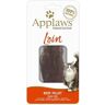 Snack Applaws Lomo Ternera Para Gatos 120 Gr