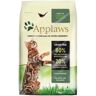 Applaws Pollo Y Cordero Gato Adulto 7.5 Kg