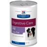 Hill´s Prescription Diet I/d Low Fat Perro Latas 360 Gr