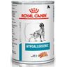 Royal Canin Hypoallergenic Perro Latas 400 Gr