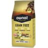 Ownat Grain Free Prime Junior Chicken & Turkey Perro 3 Kg