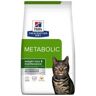 Hill´s Hill's Metabolic Gatos 8 Kg