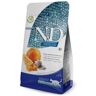 Farmina Nd Ocean Grain Free Calabaza Y Arenque Gato 1.5 Kg