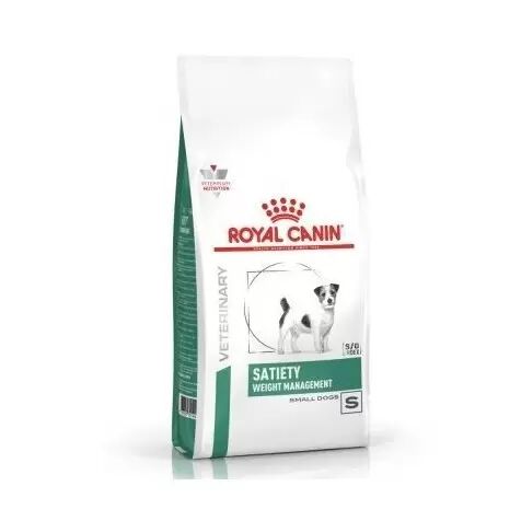 Royal Canin Satiety Small Dog 8 Kg