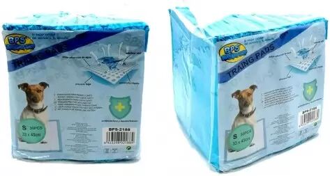 COMPLEMENTOS Empapadores Para Perros Absorbentes 30 Unidades - 33 X 45 Cm