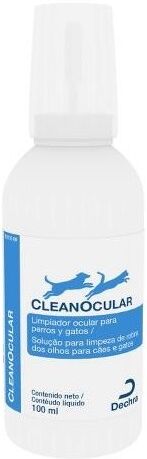 Dechra Clean Ocular 100ml Dechra Clean Ocular 100ml