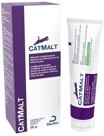 Dechra Catmalt 50 Gr Dechra Catmalt 50 Gr