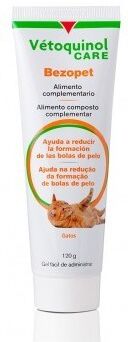 Vetoquinol Bezopet Pasta 120 Gr Vetoquinol Bezopet Pasta 120 Gr