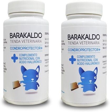 Barakaldovet Condroprotector Plus 300 Comprimidos Barakaldo Vet Shop Barakaldovet Condroprotector Plus 300 Comprimidos Barakaldo Vet Shop