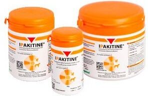 Vetoquinol Ipakitine    180 G Vetoquinol Ipakitine    180 G