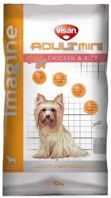 Visan Imagine Mini Adult 10 Kg Visan Imagine Mini Adult 10 Kg