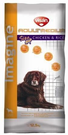 Visan Imagine Medium Adult 3 Kg Visan Imagine Medium Adult 3 Kg