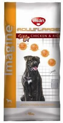 Visan Imagine Large Adult 15 Kg Visan Imagine Large Adult 15 Kg