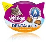 Whiskas Snacks Dentabites Whiskas Snacks Dentabites